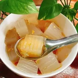 Xu xoa rong biển - 22.000 ₫ tại Mười Thời Đà Nẵng - Bún Mắm Nêm - Phan Sào Nam