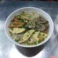 Hình ảnh Bún trứng - bao tử
