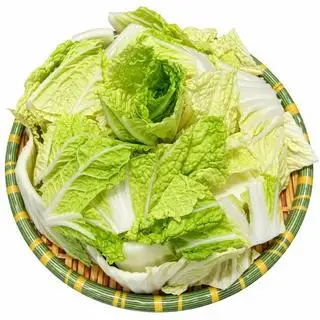 Hình ảnh Cải thảo