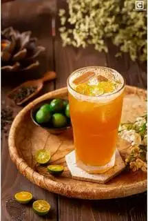 Hình ảnh Nước trà quất