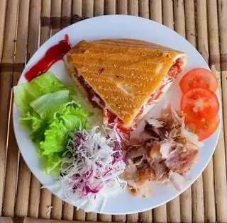 Hình ảnh KEBAP MIN + TRẢ C2 GIẢI NHIỆT