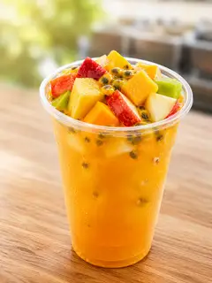 Hình ảnh Trà nhiệt đới