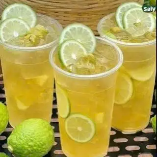 Hình ảnh Trà Chanh Giải nhiệt ( 700ml )