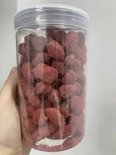 Omai me xí muội - hộp 250g - 58.000 ₫ tại Ba Ngon - Mứt, Omai & Trái Cây Sấy Dẻo - Trương Quyền
