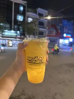 Hình ảnh Trà trái cây