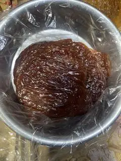 Hình ảnh Ruột vịt nướng