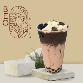Trà Sữa Choco - 32.000 ₫ tại Trà Sữa Beo Milk Tea - Tô Hiến Thành