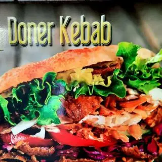 Hình ảnh Kebab Thịt Trứng + Hotdog Xúc Xích 