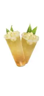 Nước long nhãn lá dứa hạt sen - 48.000 ₫ tại TRÀ SỮA HI TEA - TÂN BÌNH - Thiên Phước