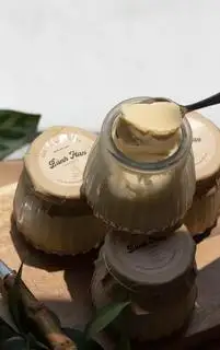 Hình ảnh Bánh flan caramen