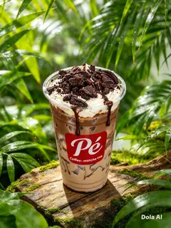 Hình ảnh choco oreo