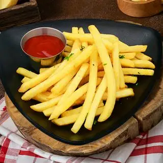Hình ảnh AMERICAN FRIES