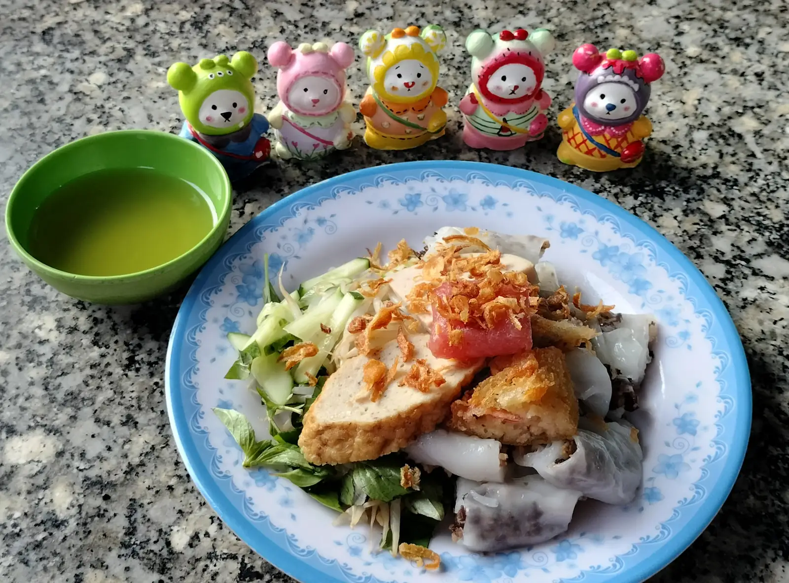 Hình ảnh Bánh cuốn (52) 