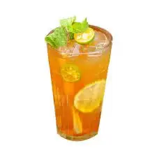 trà tắc vị trà bắc - 20.000 ₫ tại Bún Chả Số 1 - Lê Quang Định