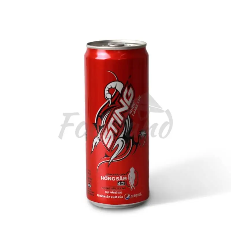 sting - 20.000 ₫ tại Bánh Ướt Lòng Gà Tân Phú - Bùi Xuân Phái