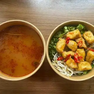 Hình ảnh Bún Thái