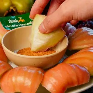 Hình ảnh Roi đá siêu ngọt 