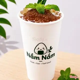 Hình ảnh Trà sữa Nắm Nắm 