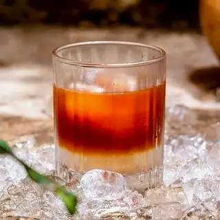 Coconut Breeze (Cold Brew) - 85.000 ₫ tại BARISTA COLLECTIVE - Specialty Coffee - Trần Văn Đang