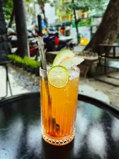Hình ảnh Trà nhiệt đới