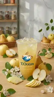 Hình ảnh Nước ép Lê