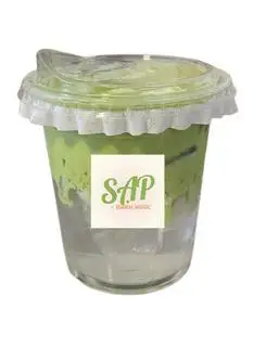 Hình ảnh Matcha Coconut