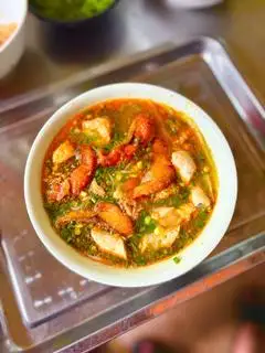 Hình ảnh Bún Cá - Giò Tai