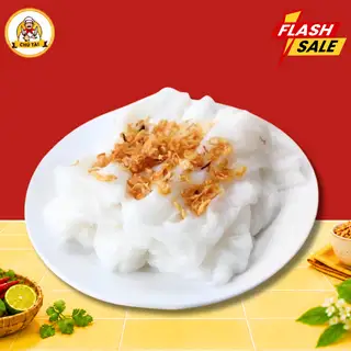 Bánh Ướt Thêm - 15.000 ₫ tại Bánh Ướt Lòng Gà Chợt Nhớ - Tạ Quang Bửu