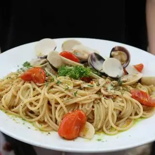Hình ảnh Alle Vongole 