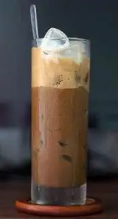 Hình ảnh Cà phê sữa đá 