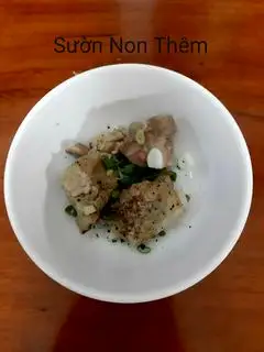 Hình ảnh Sườn thêm - 1 phần