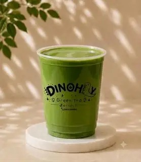 Hình ảnh Matcha Cold Whisk (M)