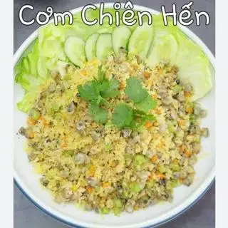 Hình ảnh CƠM HẾN