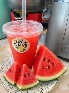 Hình ảnh Nước ép dưa hấu
