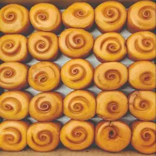 Hình ảnh Bánh bao
