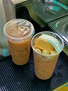 Hình ảnh Thái đỏ