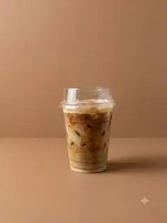 Hình ảnh Cà Phê Sữa Đá