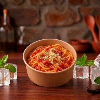 Hình ảnh Mì Ý Sốt Bò Bằm Truyền Thống (Bolognese)