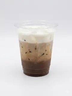 Hình ảnh Cà phê muối