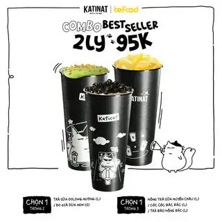 Hình ảnh COMBO 2 LY 95K