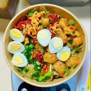 Hình ảnh Phơi sương fulltopping