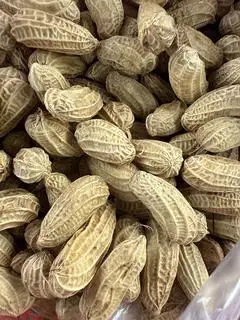 Đậu phộng luộc - 30.000 ₫ tại Trái Cây Gọt Sẵn Sạch Dì Hải - An Bình