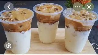 Hình ảnh Cà phê sữa đá
