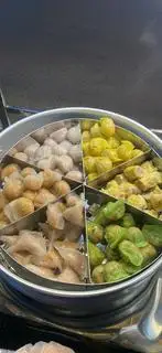 Hình ảnh Há Cảo Thập Cẩm Phần 10 viên