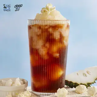 Hình ảnh Coldbrew Mãng Cầu Nhài