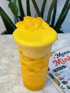 Hình ảnh Nước ép dứa