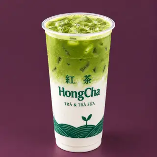 Hình ảnh Matcha Nước Dừa