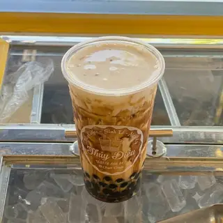 Hình ảnh Trà sữa truyền thống