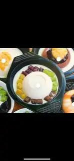 Hình ảnh Chè Tàu Hũ Khoai Dẻo