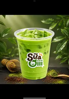 Hình ảnh Sâm dứa sữa